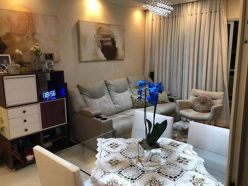 Imagem 11 de 28 de Apartamento Para Venda, 2 Dormitórios, Vila Mazzei - São Paulo - 3527