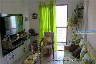 Imagem 3 de 15 de Apartamento Em Praia Grande Bairro Tupi - V2866