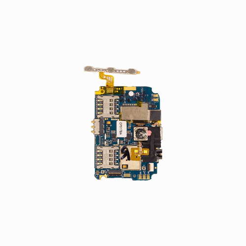 Placa Principal Smartphone Mirage 81s - Pr30015