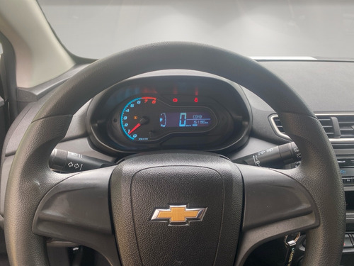 Chevrolet Onix 1.0 Lt 5p