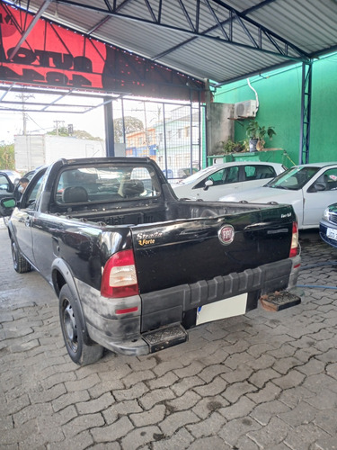 Fiat Strada 1.4 Fire Flex 2p
