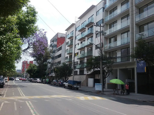 Imagen 11 de 11 de Hermoso Depto En La Napoles, 863