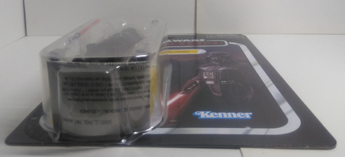 Star Wars Darth Vader (the Dark Times) Vc 241 De 2022 Hasbro (Usado)