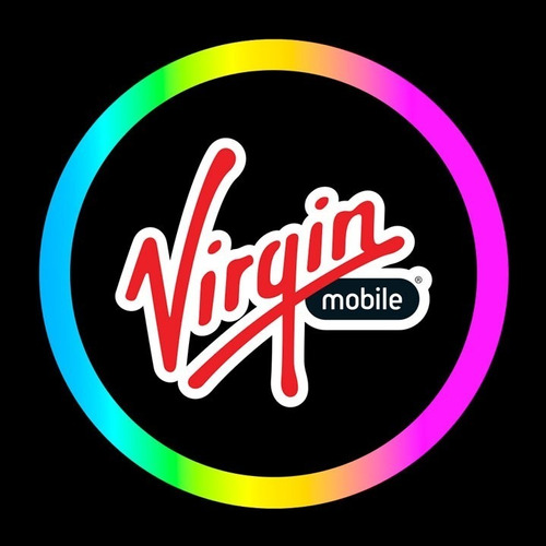 Sim Virgin Mobile X 25