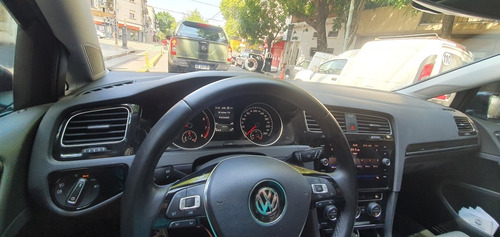 Volkswagen Golf Variant 1.4 Highline Tsi Dsg 2019