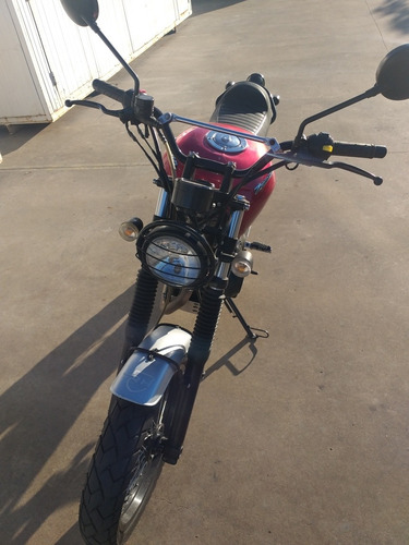 Zanella Ceccatto V250i
