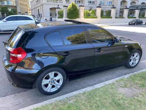 Bmw Serie 1 2.0 120i Active 156cv 2009