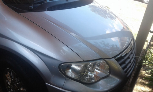 Grand Caravan 3.3 V6 Aut. 2005. 7 Lugares Mais Bagageiro