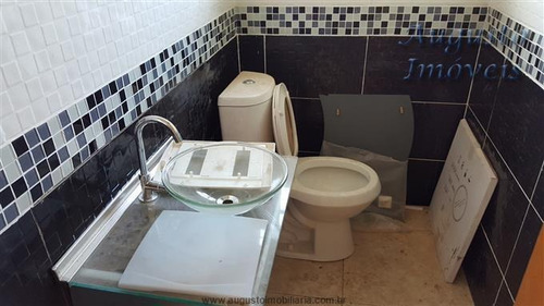 Imagem 17 de 29 de Chácaras Em Condomínio À Venda Em Atibaia/sp - Compre O Seu Chácaras Em Condomínio Aqui! - 1328030