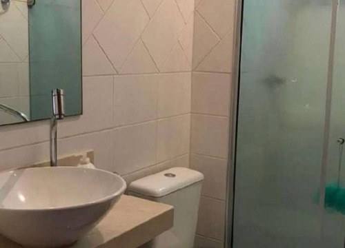 Imagem 17 de 17 de Venda - Apartamento - Vila Nossa Senhora De Fátima - Americana - Sp - M458179