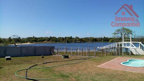 Imagem 11 de 18 de Lote À Venda, 445 M² Por R$ 40.050 - Centro - Caucaia/ce - Te0161