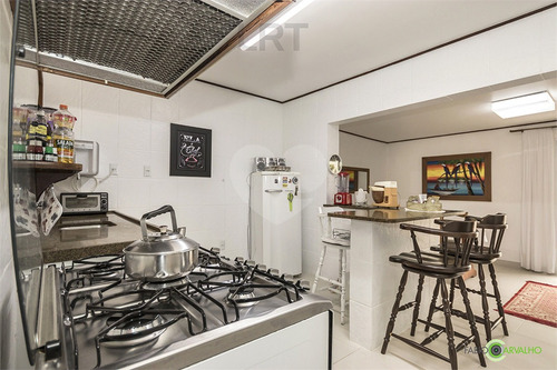 Imagem 16 de 30 de Excelente Casa No Bairro Passo Dareia - Confira! - Reo420480