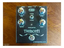 Comprar Pedal De Guitarra T-rex Phaser