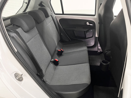 Volkswagen Up! MPI MOVE UP 12V