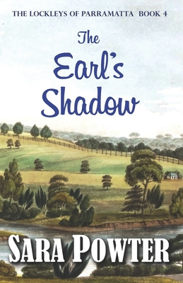 Libro The Earl's Shadow - Powter, Sara