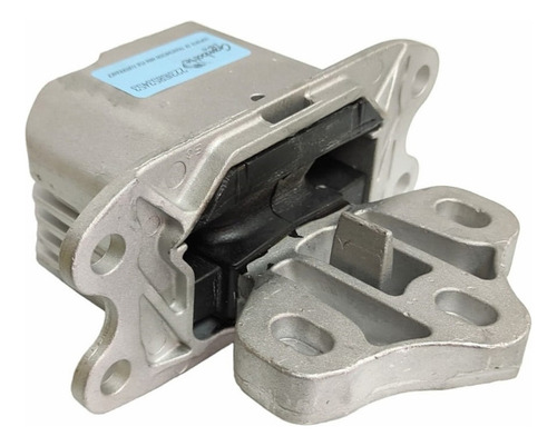 Soporte Transmision Automatica Mini Clubman Motor B38 2015