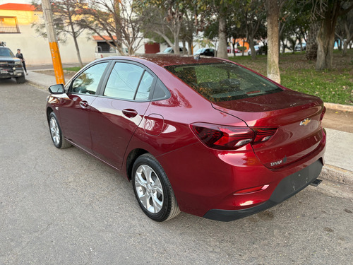 Chevrolet Onix 1.3 Ls Mt