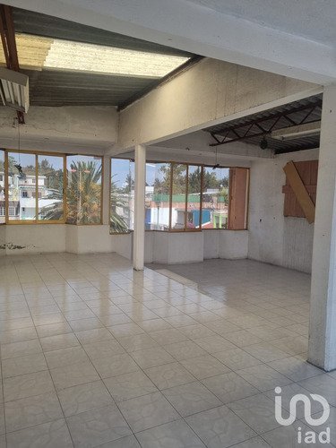 Venta Edificio 3 Ambientes Alborada Jaltenco Ctm Xi