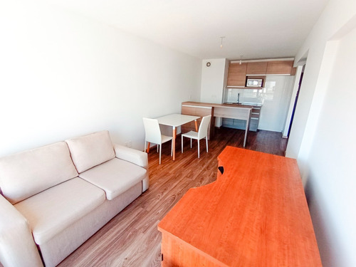 Imagen 3 de 15 de Apartamento En Venta - Pocitos - Infinity Buxareo