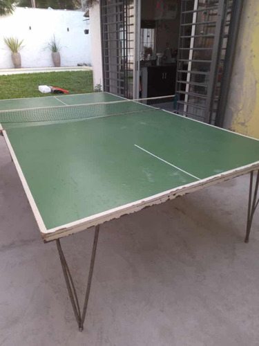 Mesa De Ping Pong