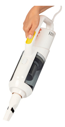 Aspiradora Vertical 2 En 1 Vcl2 Karcher 110