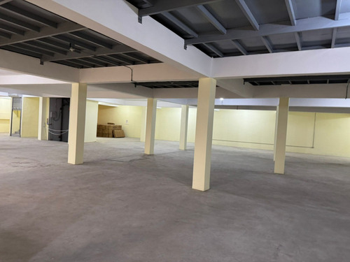 Nave Industrial En Los Alcarrizos 206743