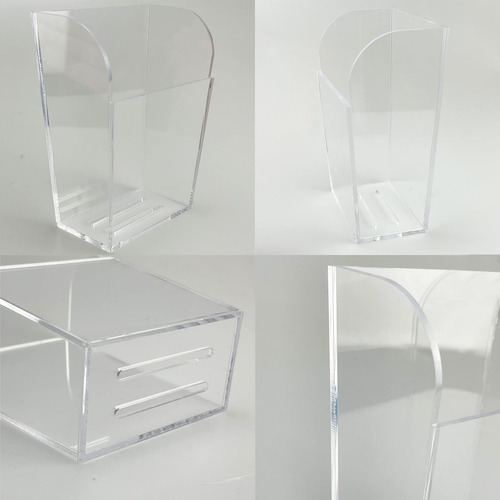 Paquete De 2 Soportes Para Hacer Hielo Para Máquinas De Hiel