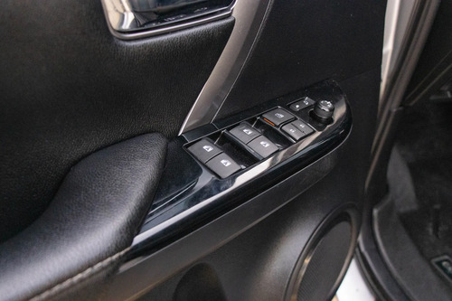 Fortuner Srv Diesel 2.4l