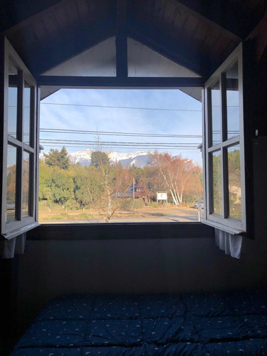 Imagen 19 de 19 de Cabañas Del Cruce Con Vista A La Montaña