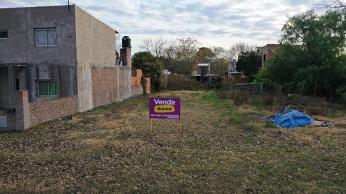 Imagen 8 de 8 de Cerrito 3100 - Venta Lote En Pueblo Esther
