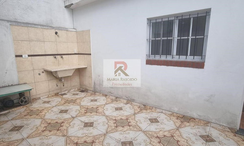 Casa En Venta En Ituzaingó, G.b.a. Zona Oeste