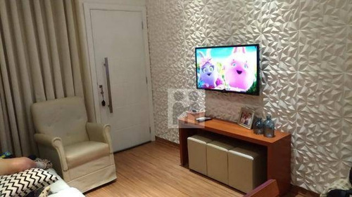 Imagem 5 de 19 de Casa Com 2 Dormitórios À Venda, 68 M² Por R$ 280.000 - Planalto Verde - Ribeirão Preto/sp - Ca0477