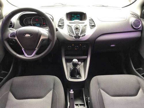Imagem 7 de 8 de Ford Ka