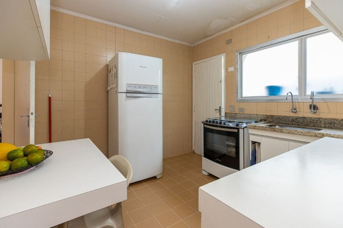 Imagem 10 de 30 de Casa À Venda No Bairro Granja Julieta - São Paulo/sp - O-27621-45026
