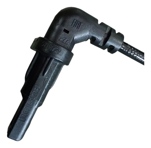 Par Sensor Abs Dianteiro Fiat Grand Siena 13 A 21 Original