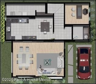 Imagen 2 de 6 de Casa En Venta Rincon De La Plata