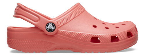 Sandalias Zueco Crocs Classic Clog Cómodas Para Niños