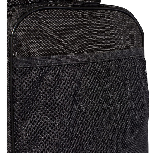 Linear Core Duffer Bag Small