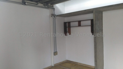 Casa En Venta En Campo Claro 25-7677 Yf