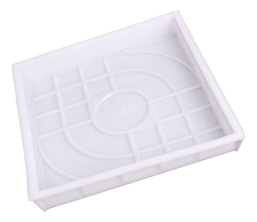 De Pavimento De Ladrillos Patio De Losas De #4 Q 27x27x4cm