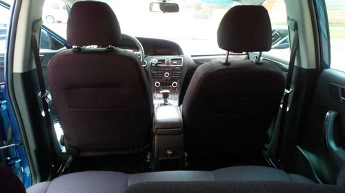 Brillance V5 Sport Deluxe 2015 Suv Turbo