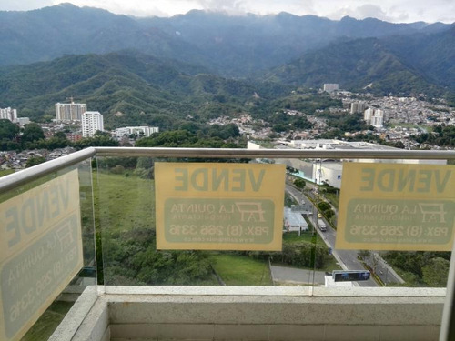 Imagen 10 de 17 de Apartamento En Venta En Ibagué Torres Rfp Piso 19. Cod 10392