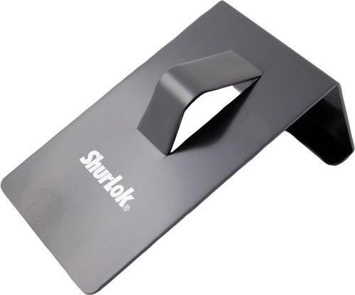 Shurlok Sl-180 Caja De Seguridad Sobre Puerta Soporta  Color