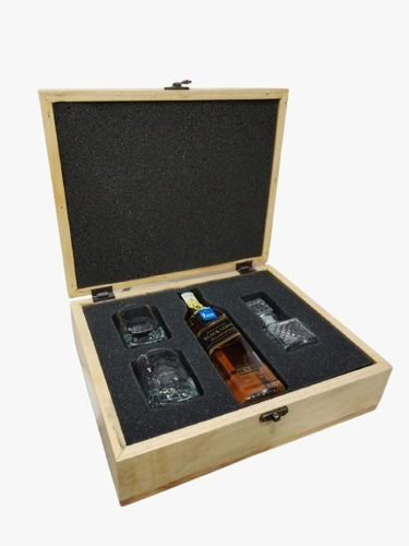 Set Regalo Whiskera