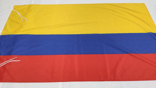 Bandera De Colombia 100 X 180 Cm Hacemos De Todos Los Países