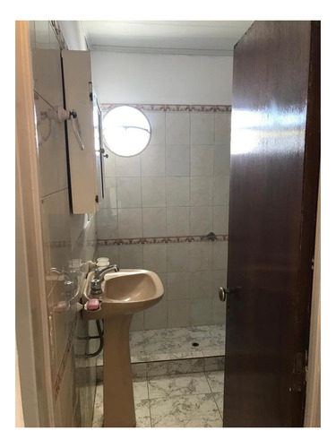Imagen 2 de 14 de Departamento De Tres Ambientes