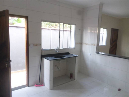 Imagem 12 de 14 de Casa - Venda - Agenor De Campos - Mongagua - Ita2989