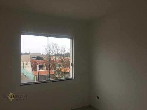 Apartamento A Venda No Bairro Roseira Em São José Dos - Ap-1317-1