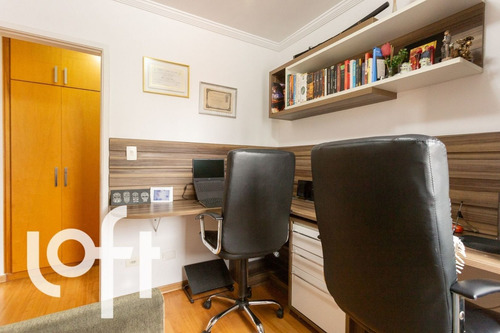 Imagem 10 de 30 de Apartamento Em São Judas, São Paulo/sp De 74m² 3 Quartos À Venda Por R$ 650.000,00 - Ap2142718-s