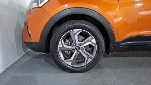 Hyundai Creta 1.6 LIMITED AUTO